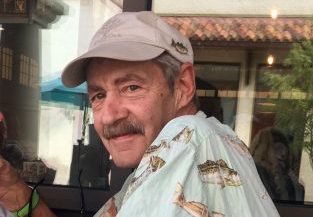 James Michael Laspia