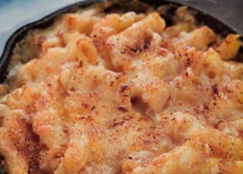 Rosie's Mac and Cheese