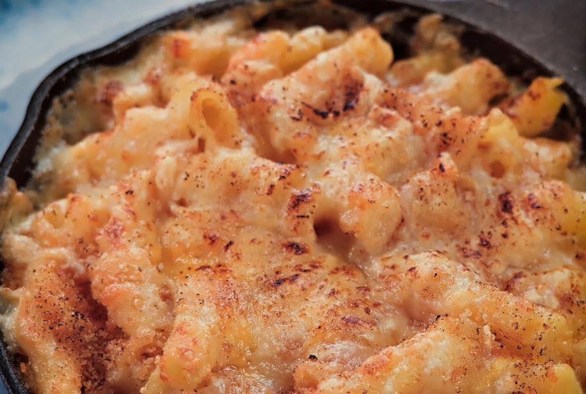 Rosie's Mac and Cheese