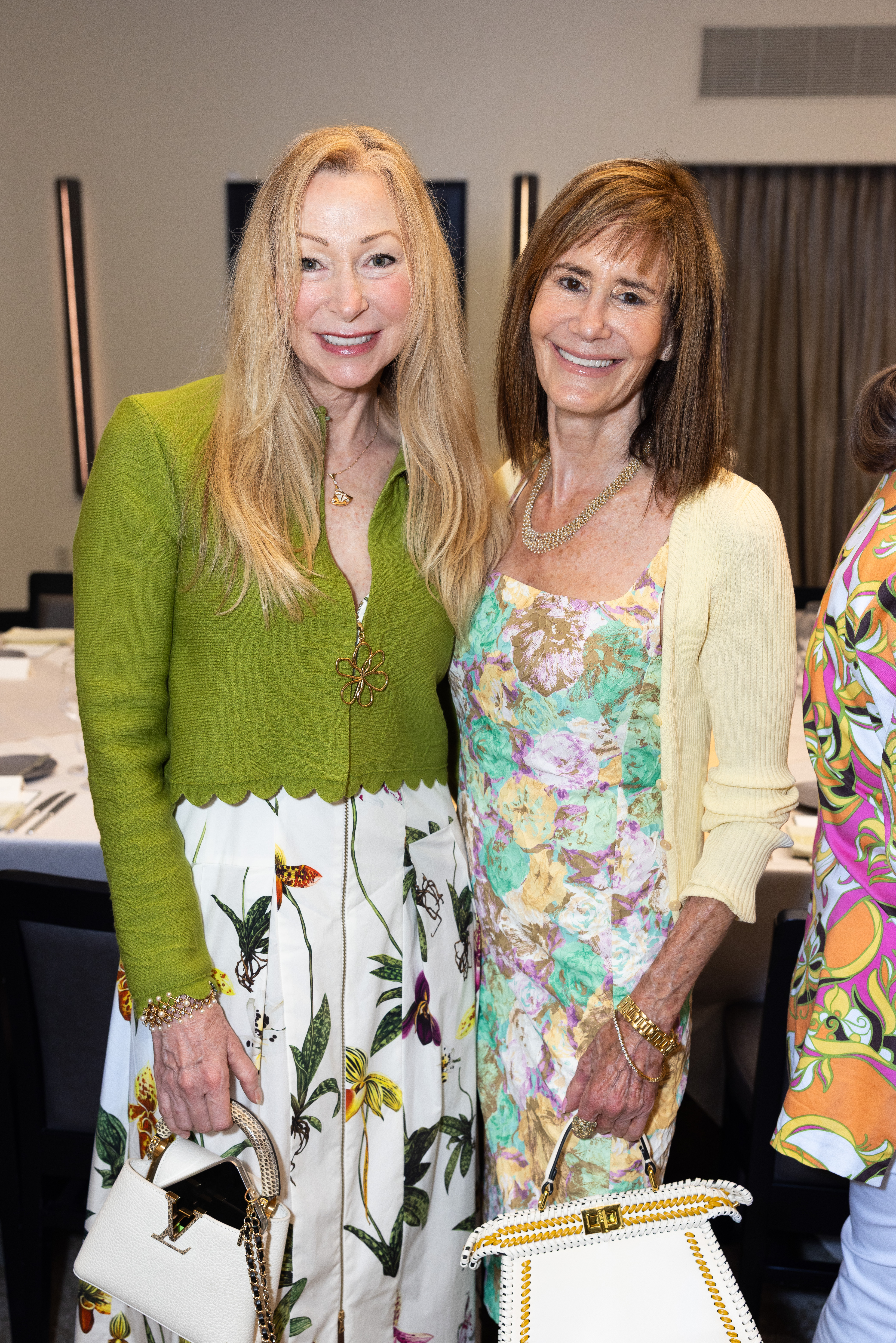 Lora Drasner, Lee Fryd