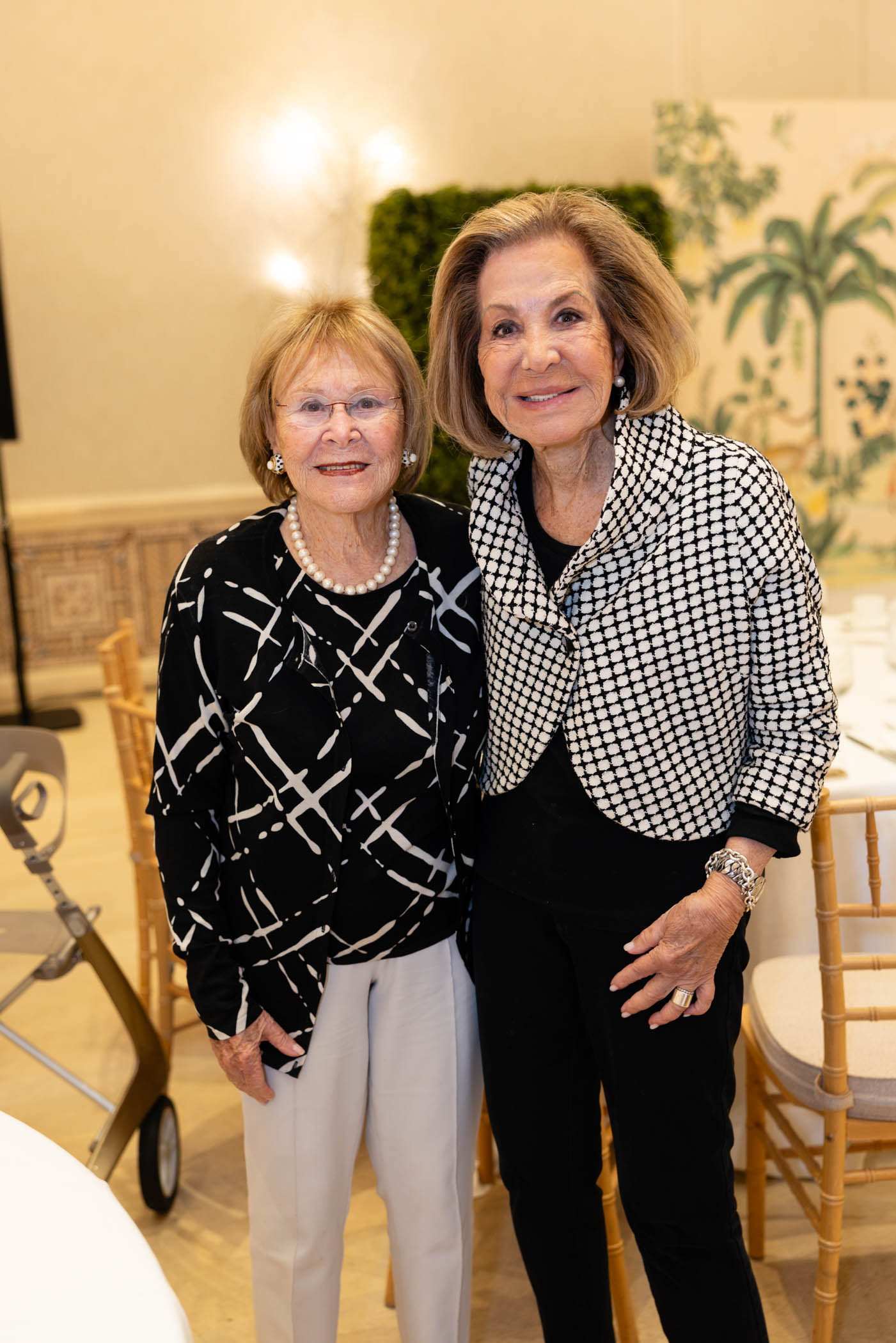 Marilyn Lane in Arlene Cherner