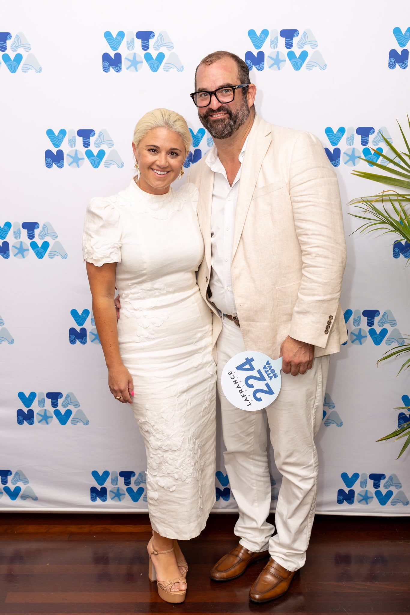 Kate Stamm,Simon Duplessis