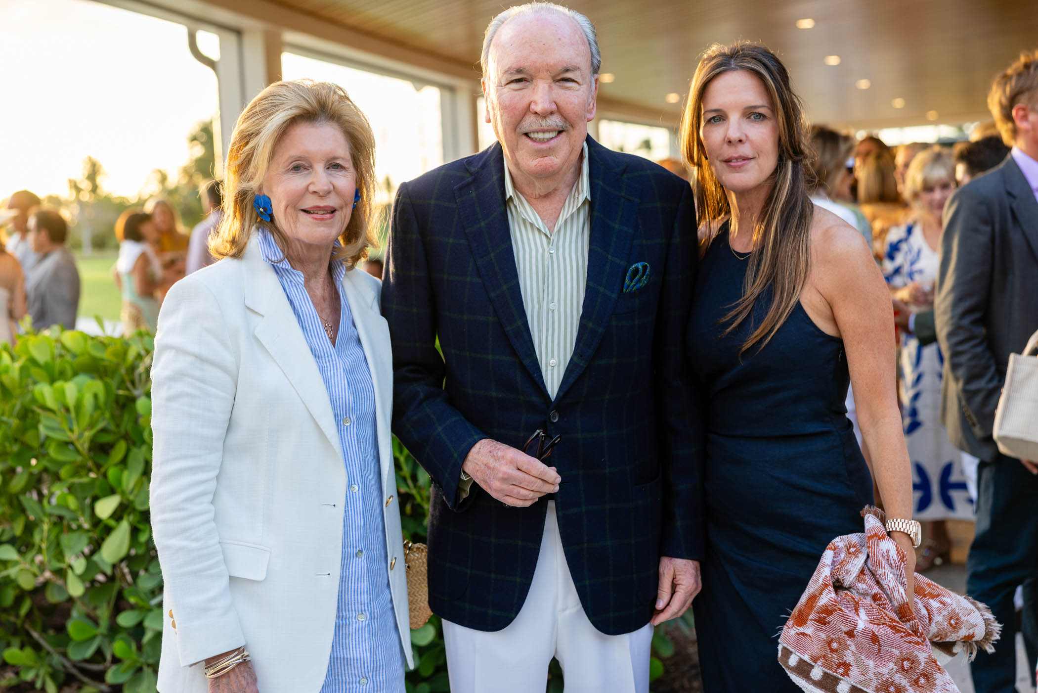 Emila and Jose Pepe, Fanjul Emilia Pfiefer