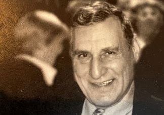 Henry Francis Santacroce