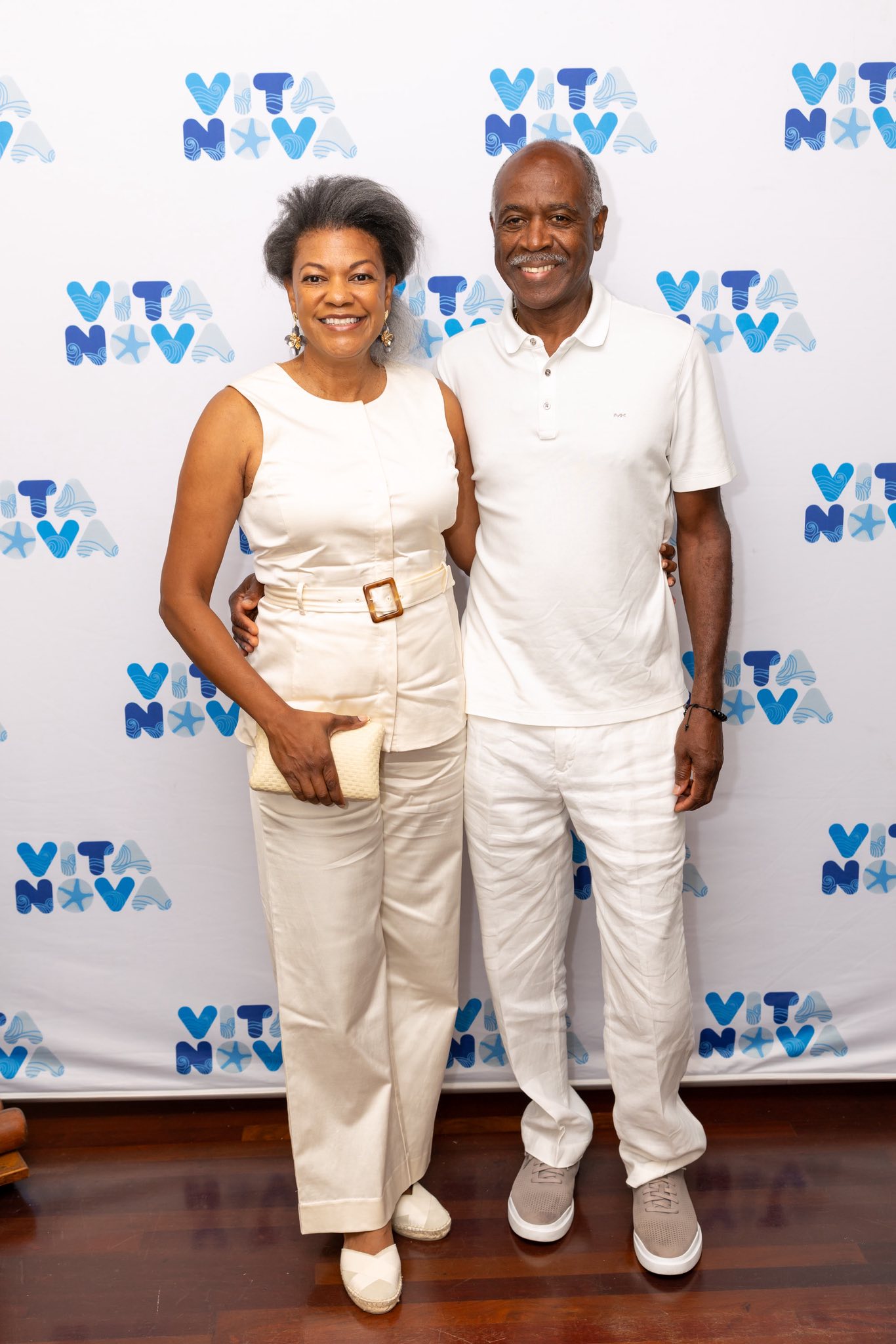 Margie Sweezer Fischer, Eric Carnegie