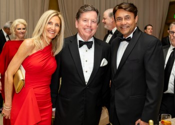Debbie Dunkin, Thomas Quick, Dr. Amit Rastogi