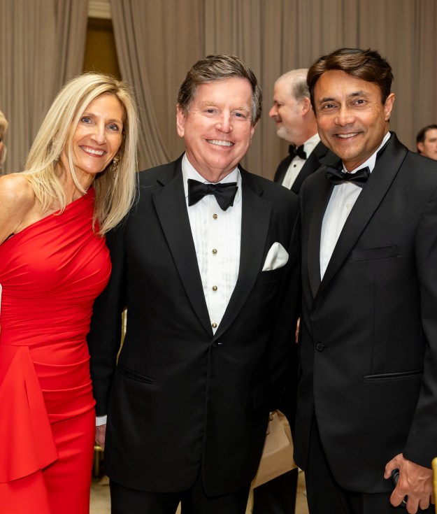 Debbie Dunkin, Thomas Quick, Dr. Amit Rastogi