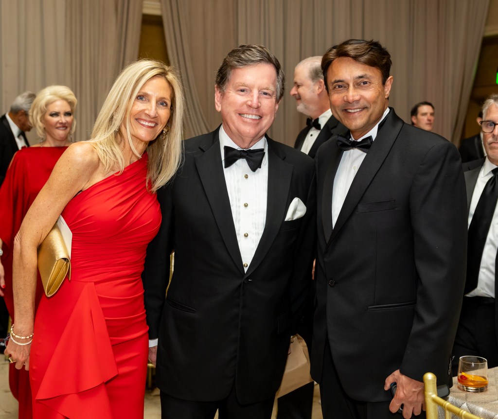 Debbie Dunkin, Thomas Quick, Dr. Amit Rastogi