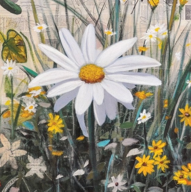 April 2026 Dan's North Fork cover art (detail) by Adam Straus