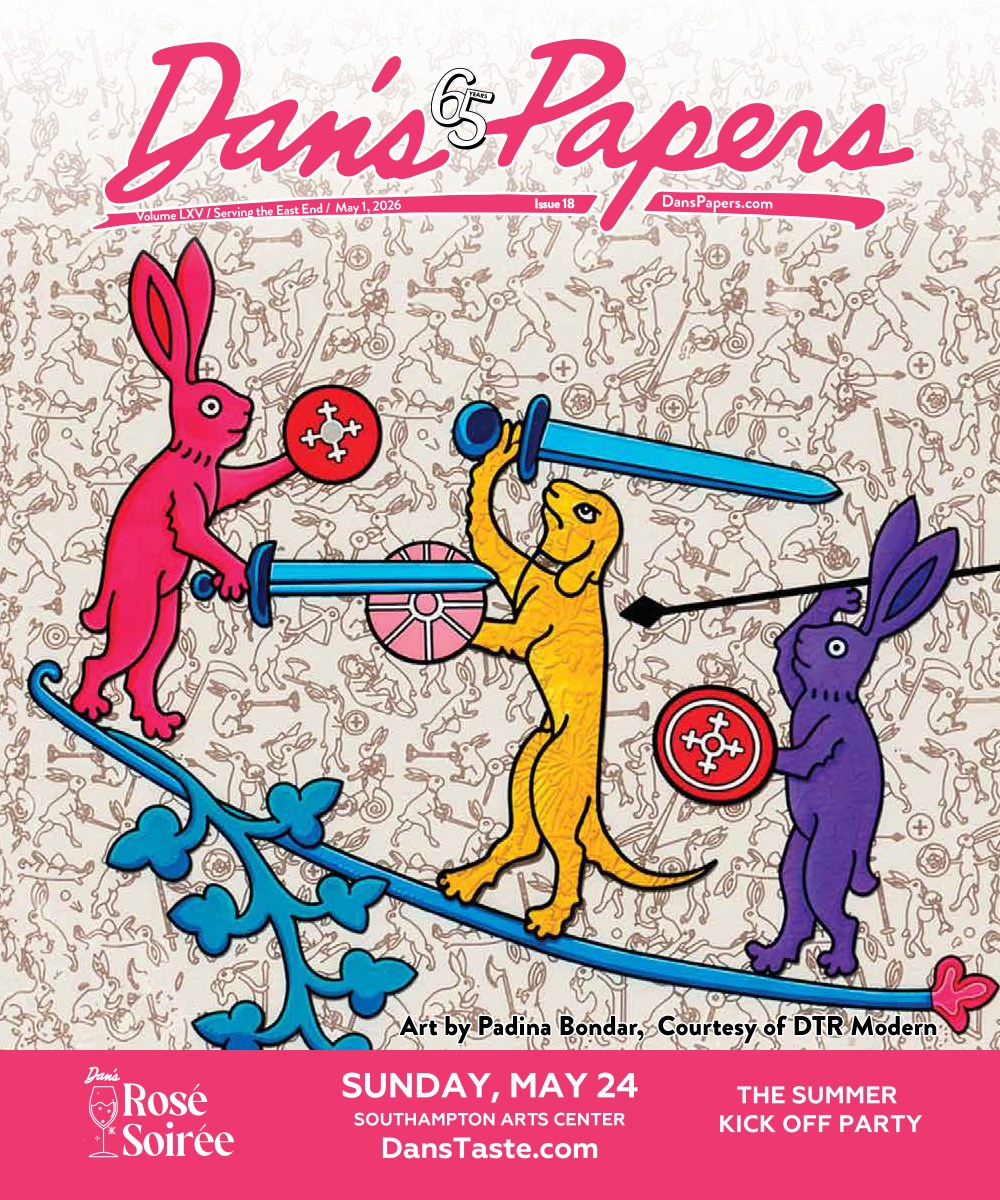 May 1, 2026 Dan's Papers cover art by Padina Bondar, Courtesy DTR Modern