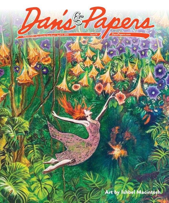 April 3, 2026 Dan's Papers cover art by Ishbel Macintosh