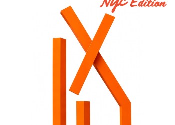 April 2026 Dan's NYC cover art by Jane Manus, Courtesy DTR Modern