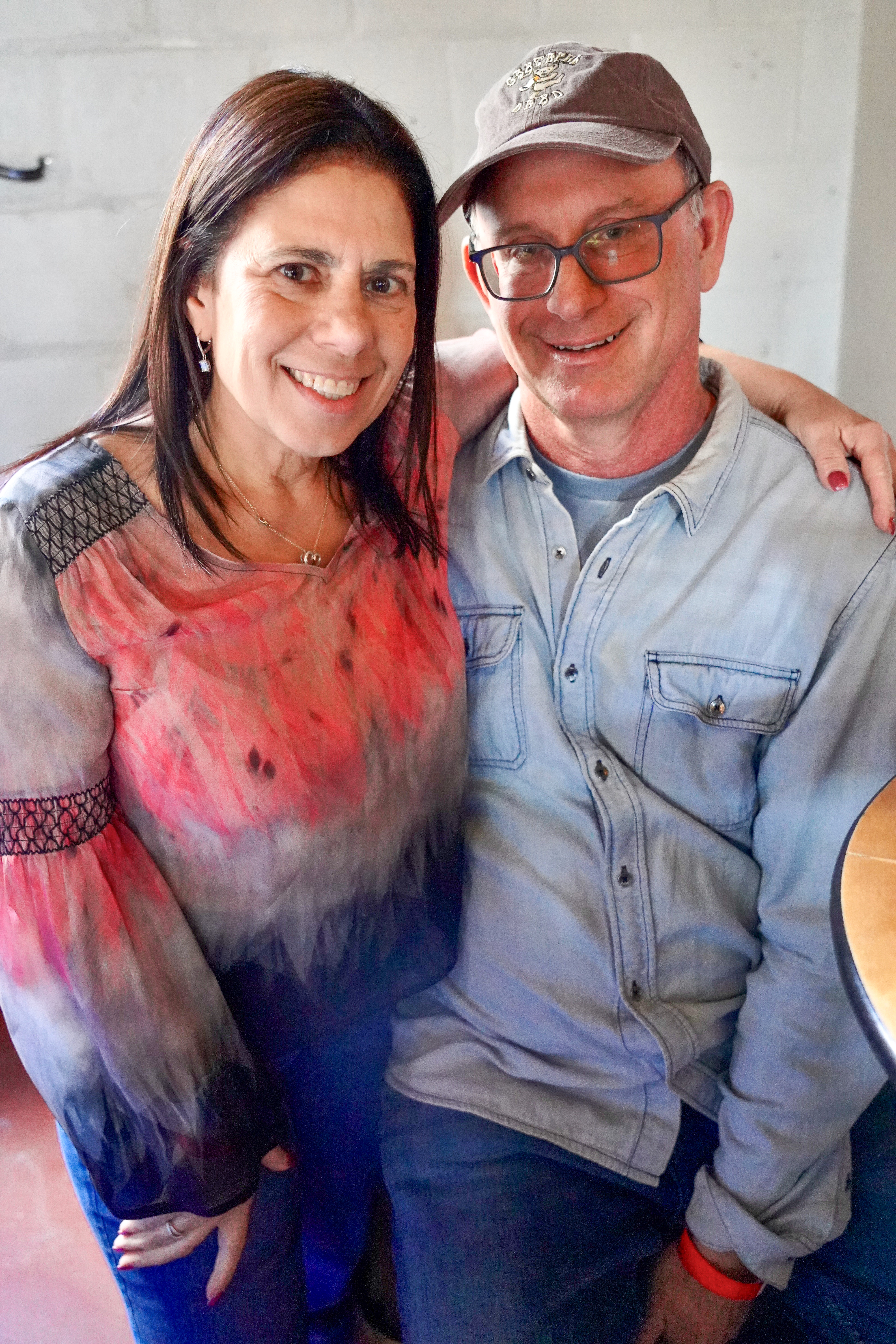 Doris & Michael Kosion