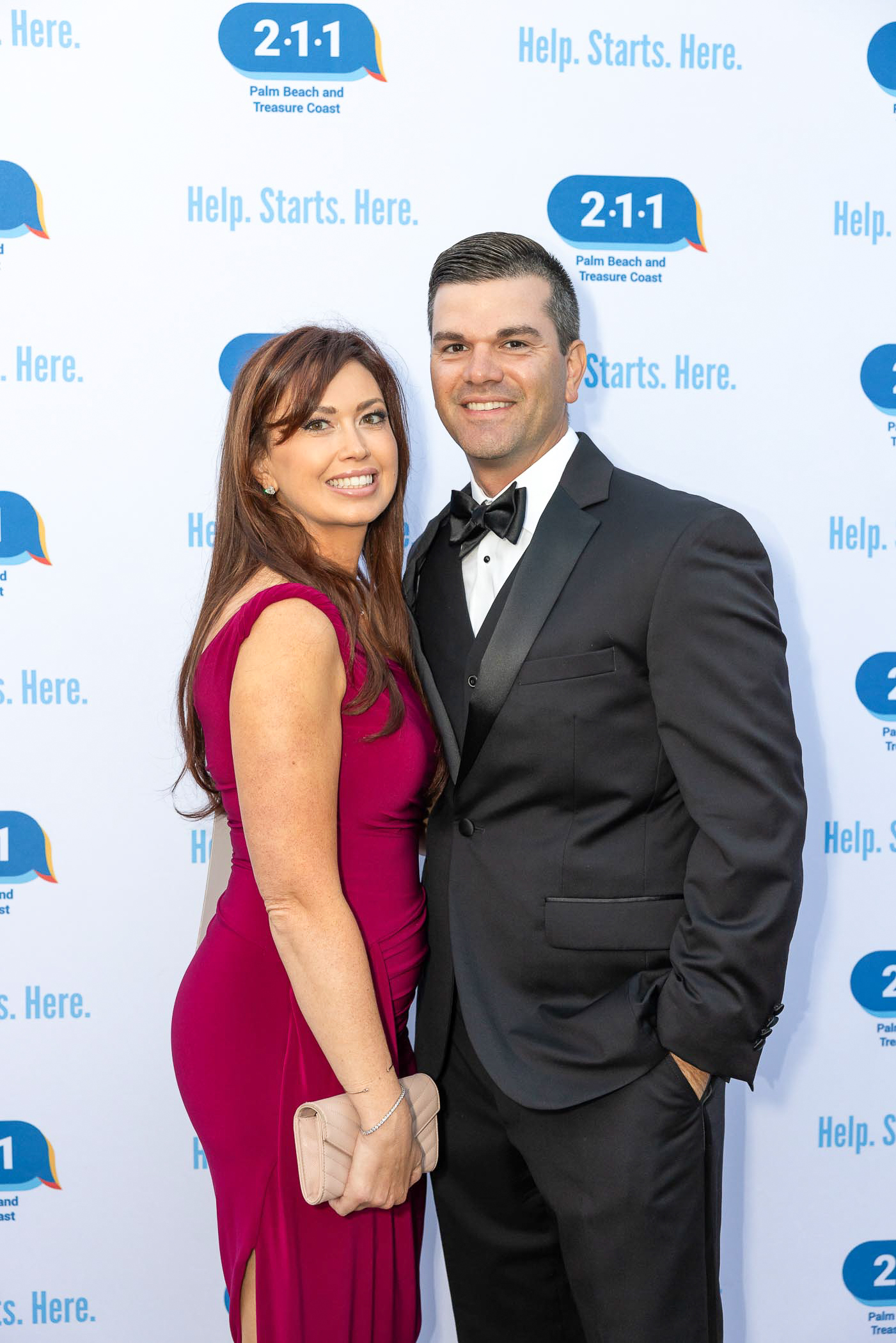 Eleanor and Ruben Rodriguez