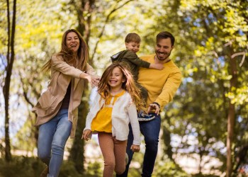 Get the kids off the screen and enjoying the spring weather on the East End.