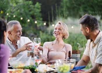 The East End food scene has sprung to life.