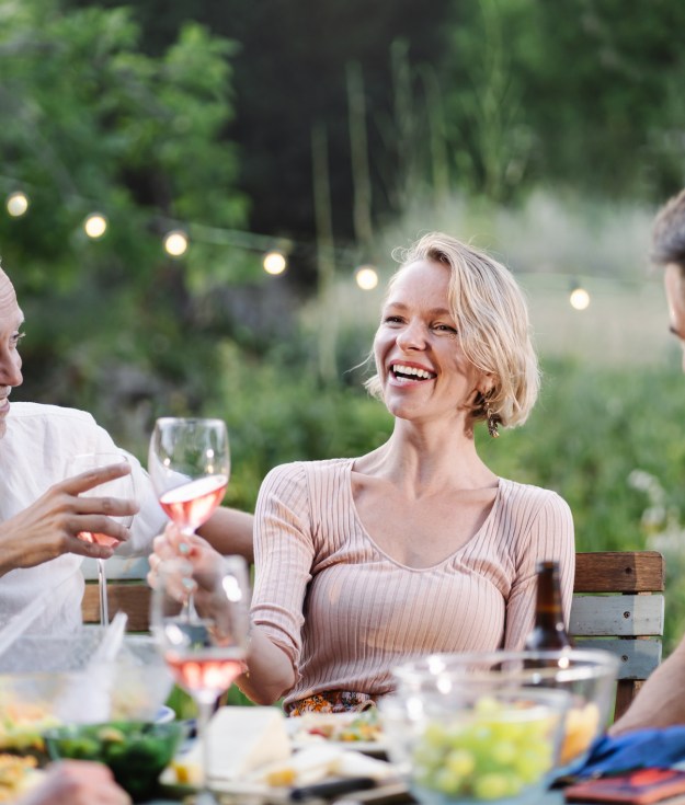 The East End food scene has sprung to life.