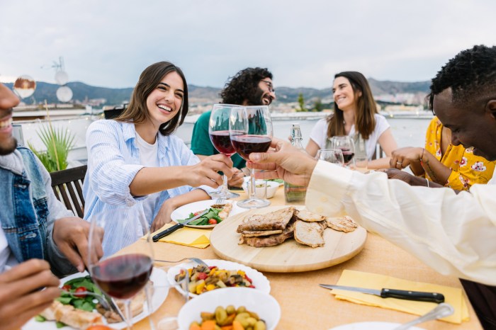 Enjoy Spring Long Island Restaurant Week all over the Hamptons.