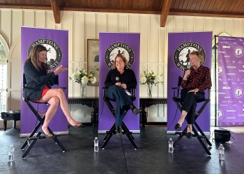 Hamptons Whodunit Carrie Doyle, Karen Dukess and Kate White
