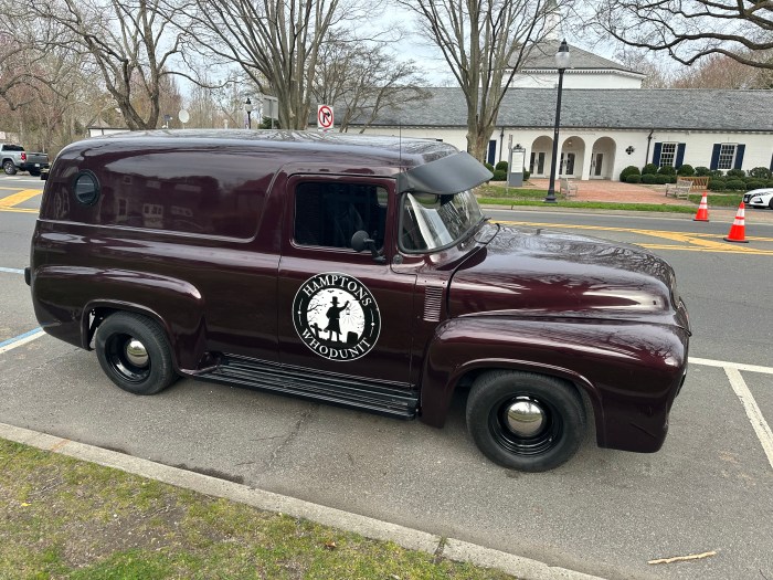 The Hamptons Whodunit, which began in 2023, had yet another successful year.