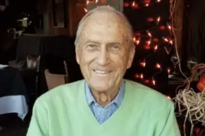 John "Jack" Maginsky