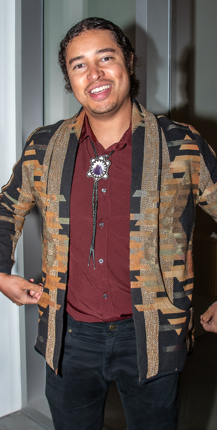 Jeremy Dennis
