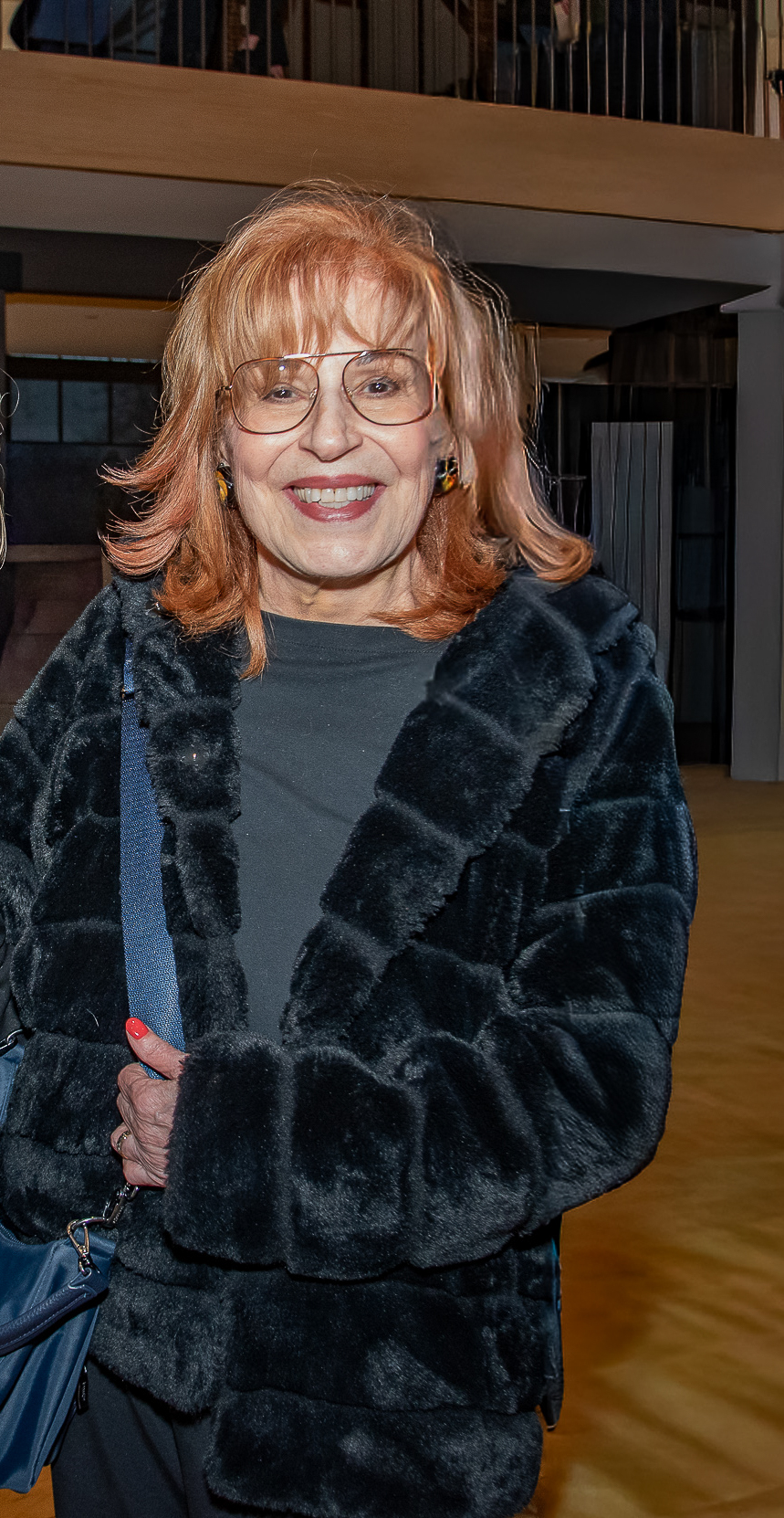Joy Behar