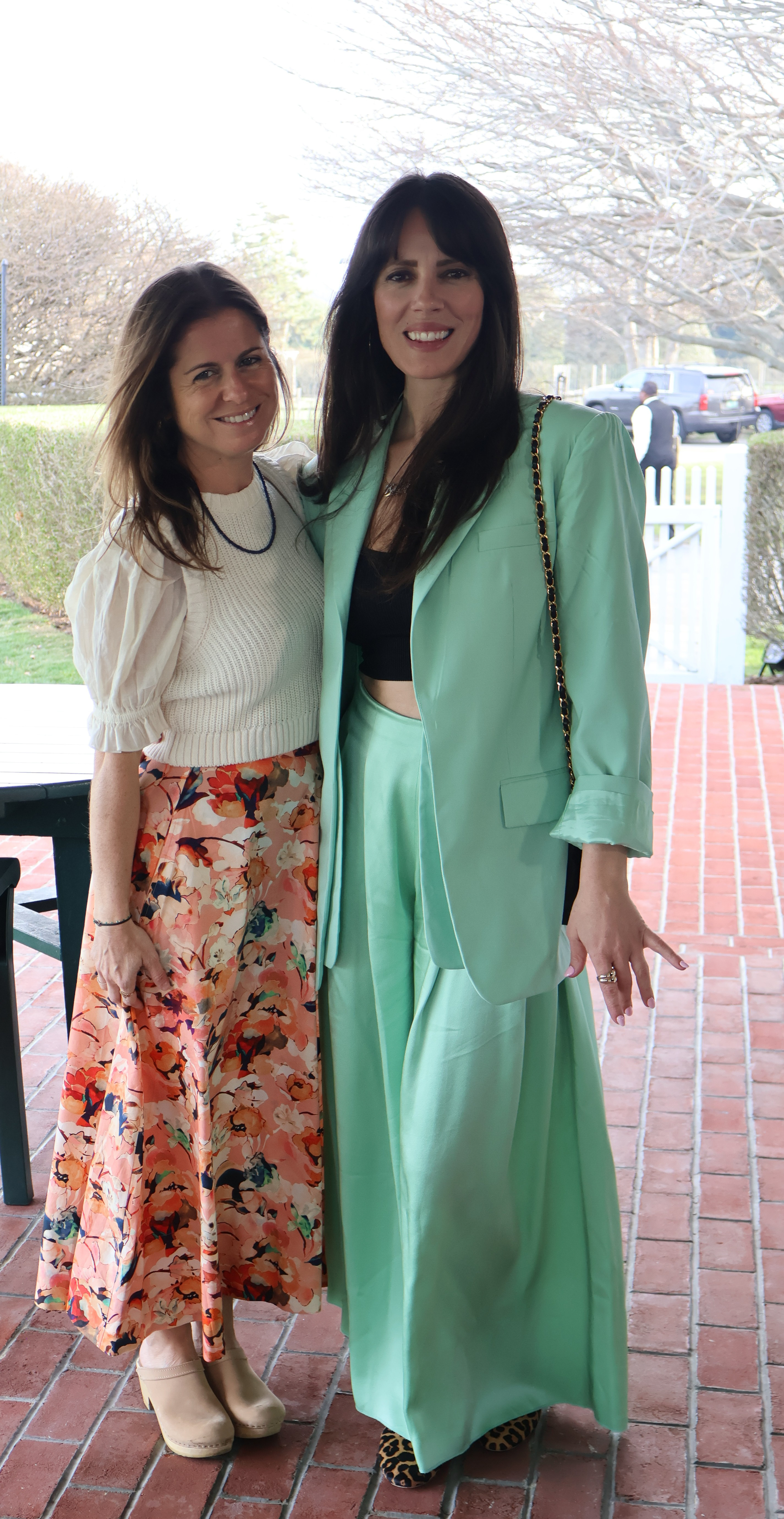 Kim Picone, Kelly Nadel