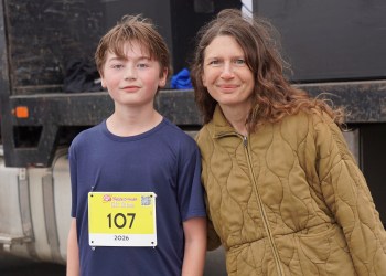 Leo DeKelva-Hawker & Aja DeKleva-Cohen