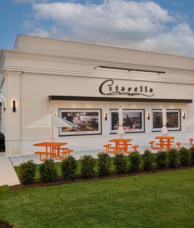 Citarella is opening in Westhampton Beach!
