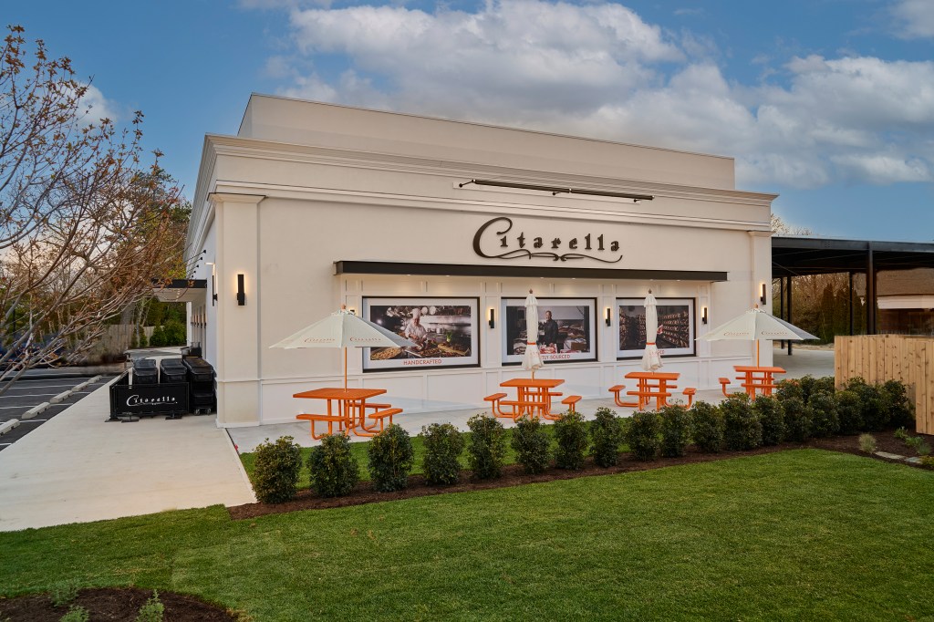 Citarella is opening in Westhampton Beach!