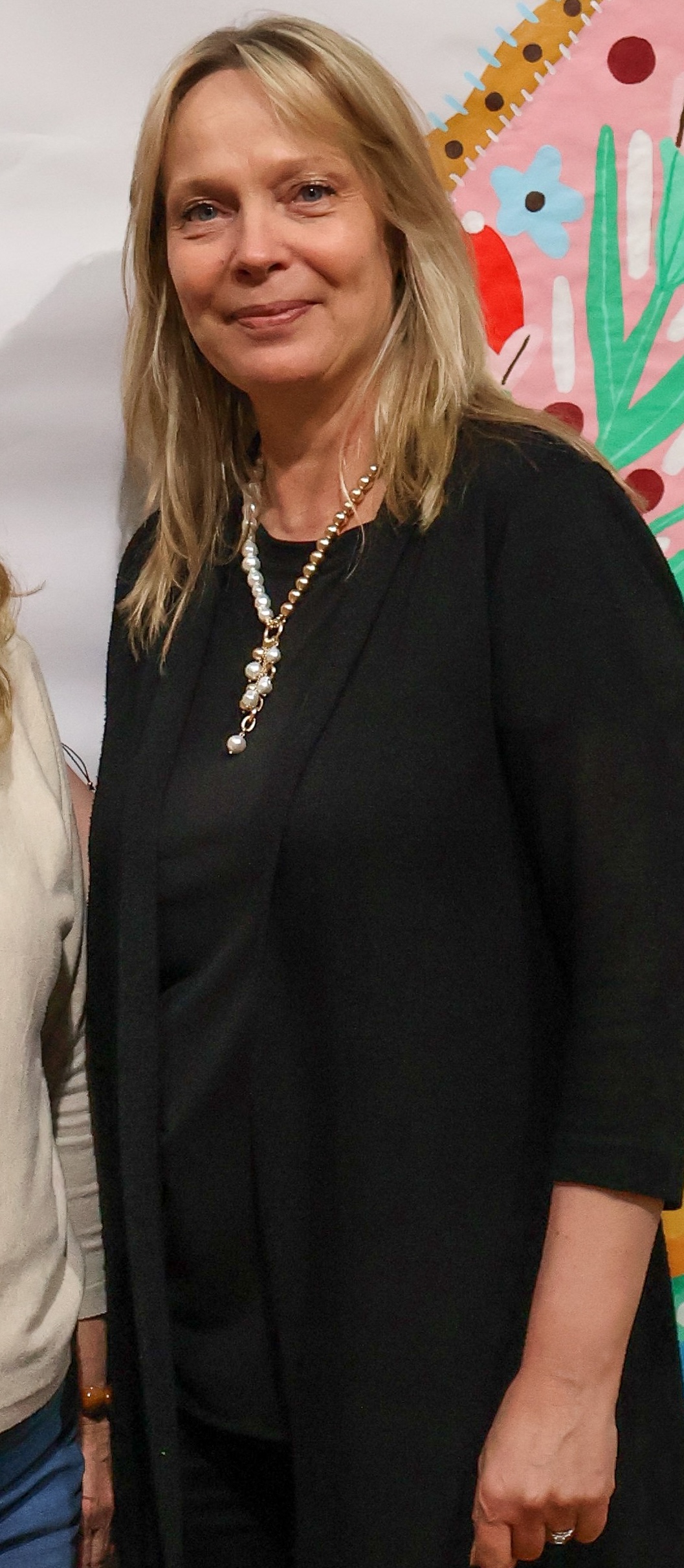 Marlene Esposito SAC Front of House Manager