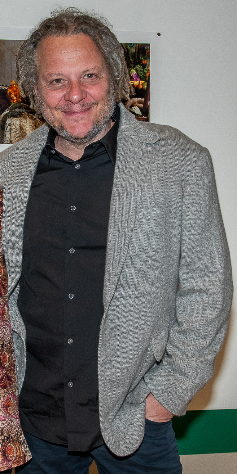 Photographer Martin Schoelle