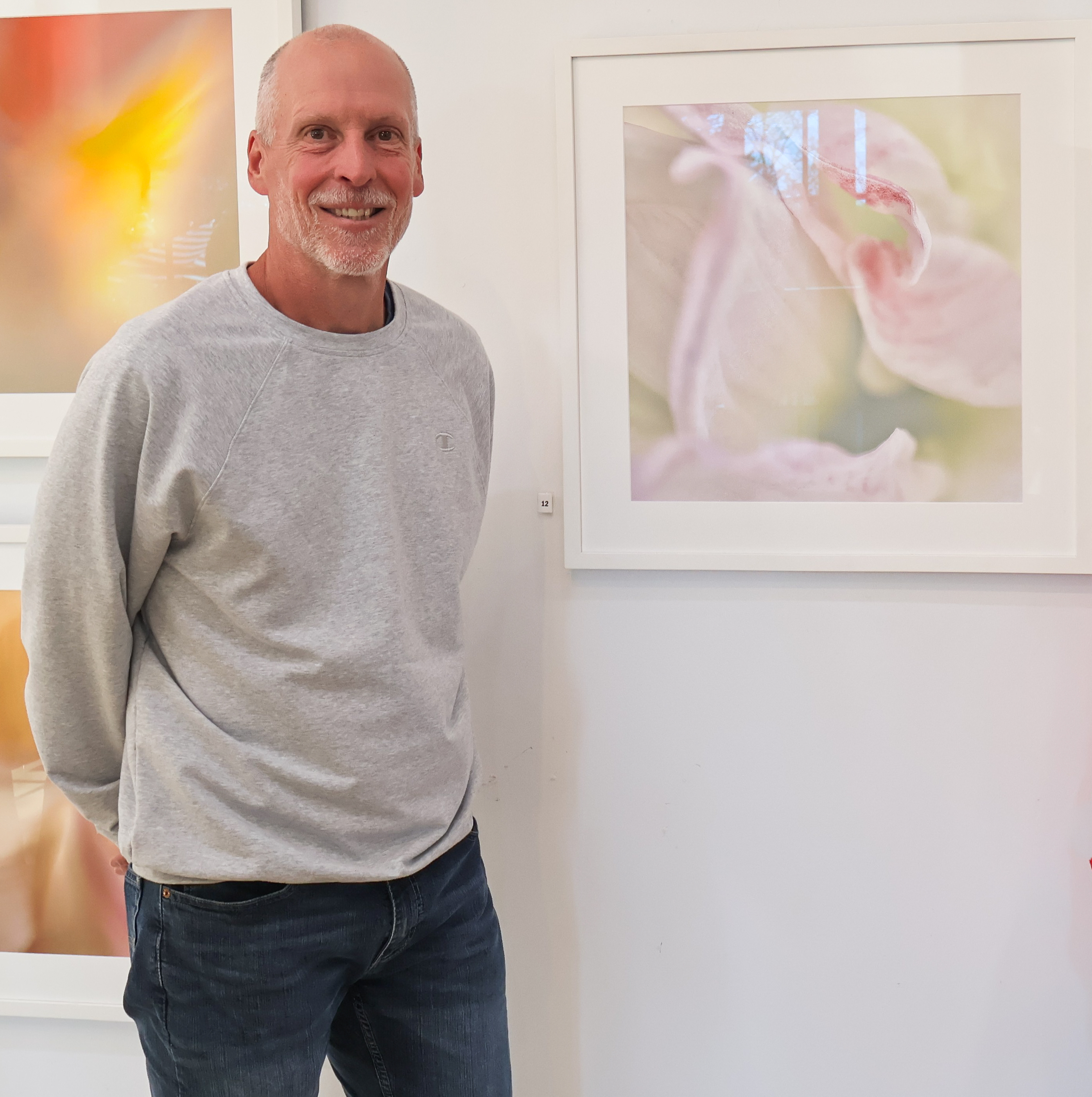 Photographer Scott Farrell