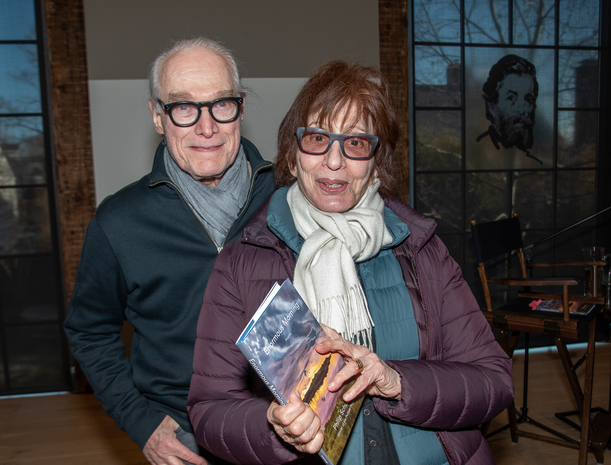 Steven and Linda Miller