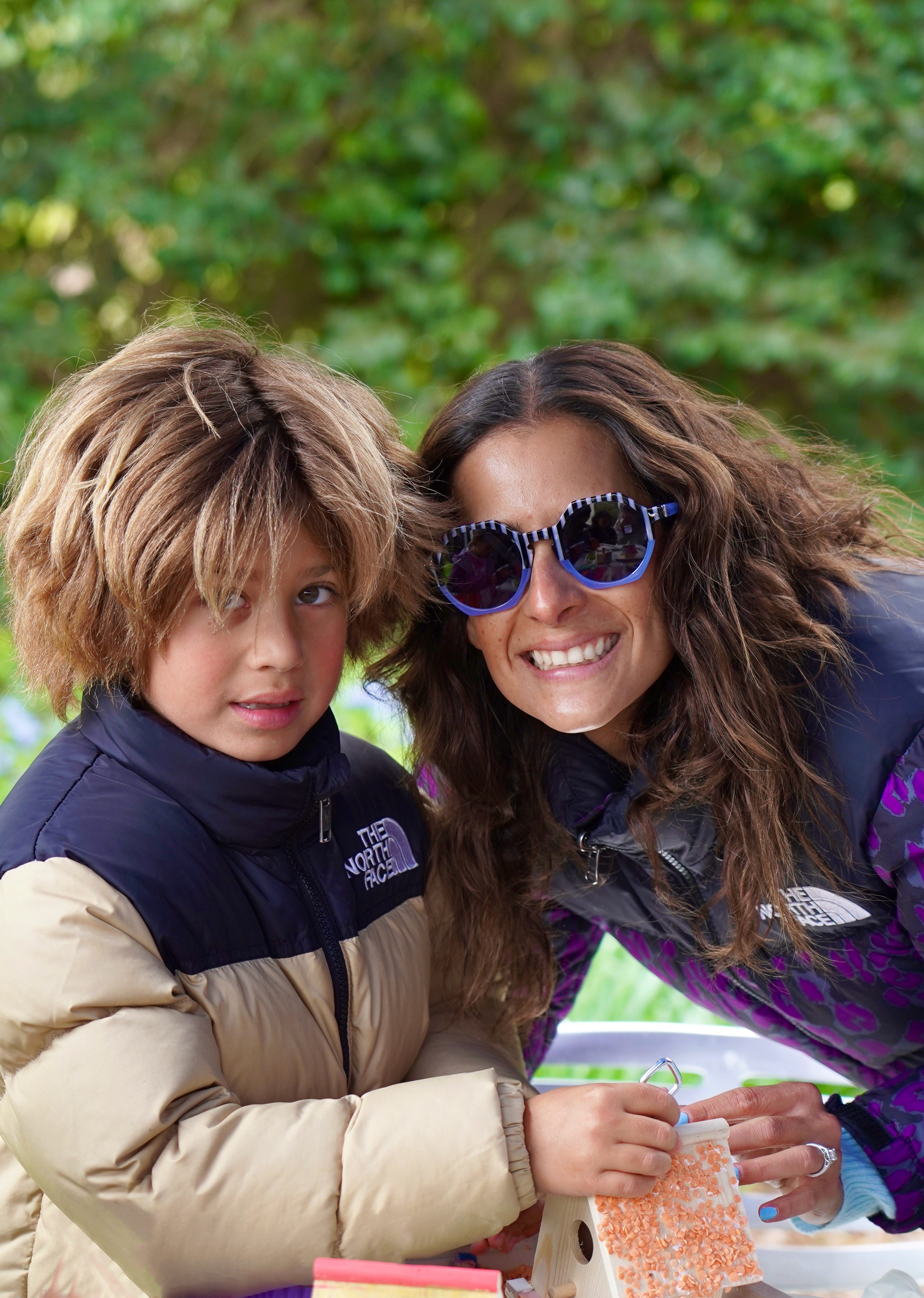 Valeria & Gabriel Talre