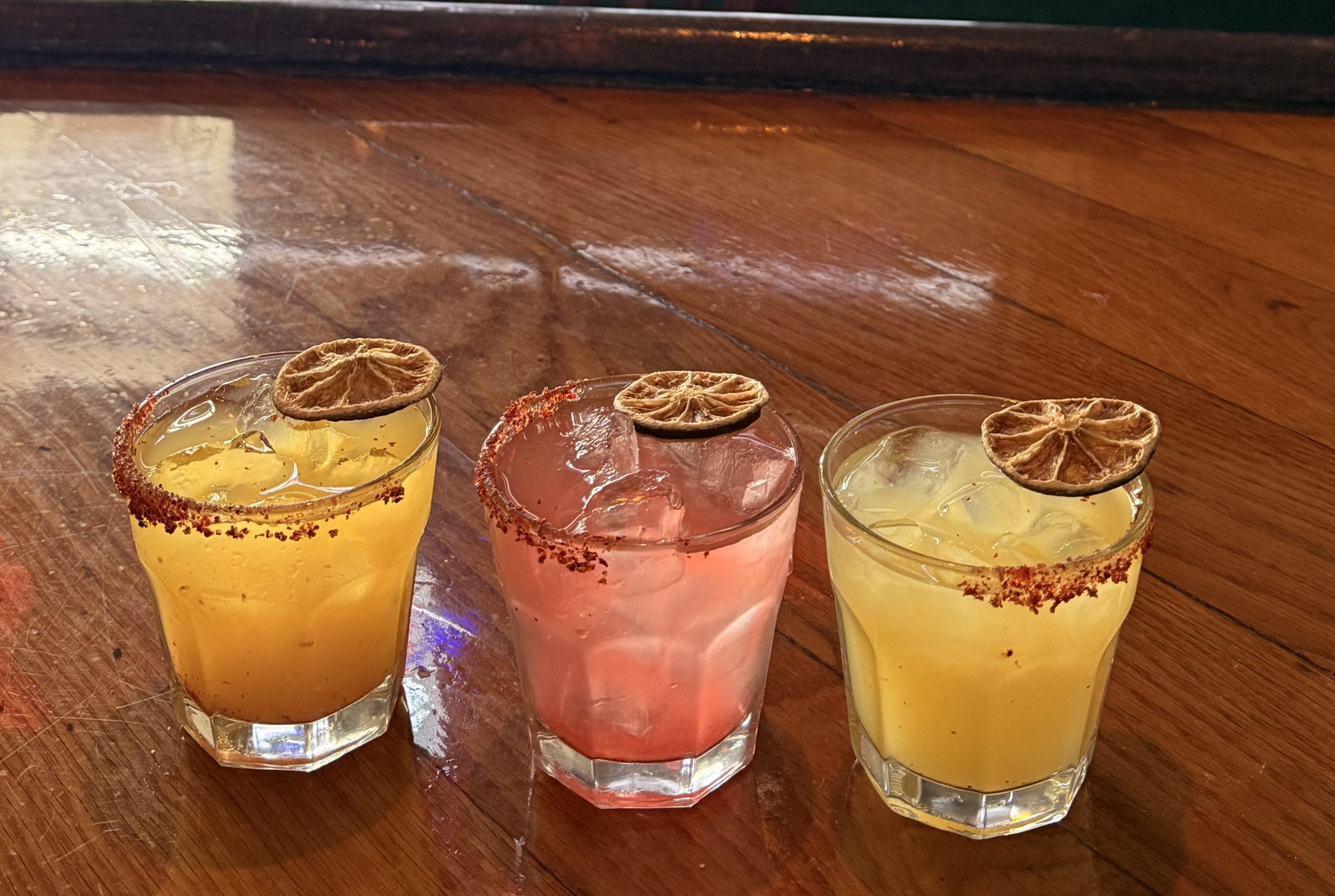 Birdie's Flecha Azul Mini Margs