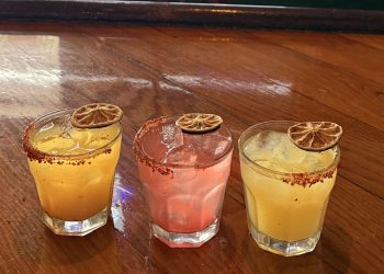 Birdie's Flecha Azul Mini Margs
