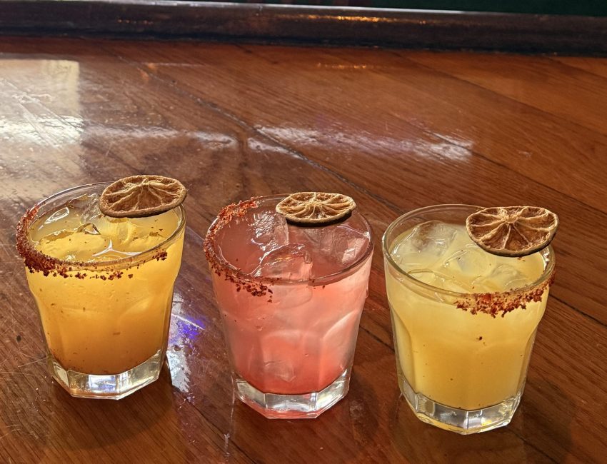 Birdie's Flecha Azul Mini Margs