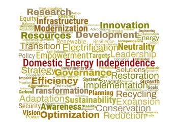 telemark war in iran energy independence