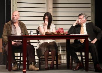 To Kill a Mockingbird at The Suffolk in Riverhead.