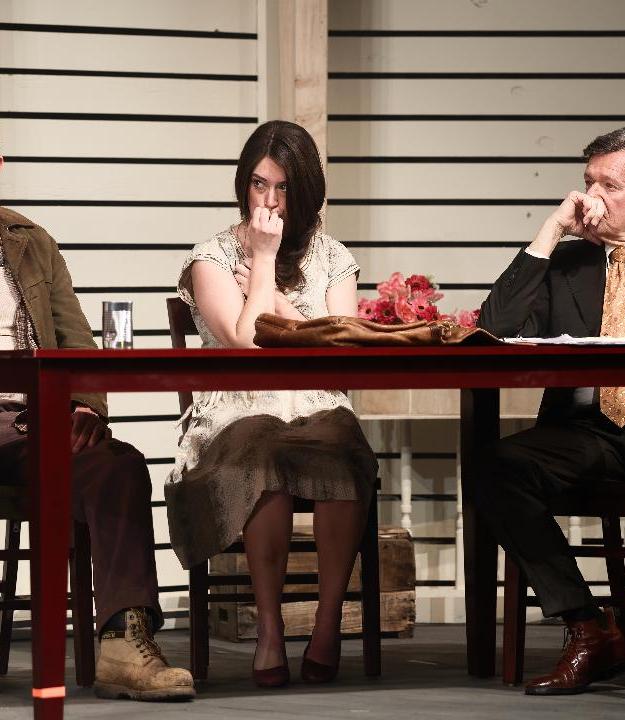 To Kill a Mockingbird at The Suffolk in Riverhead.