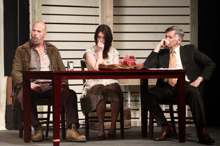 To Kill a Mockingbird at The Suffolk in Riverhead.