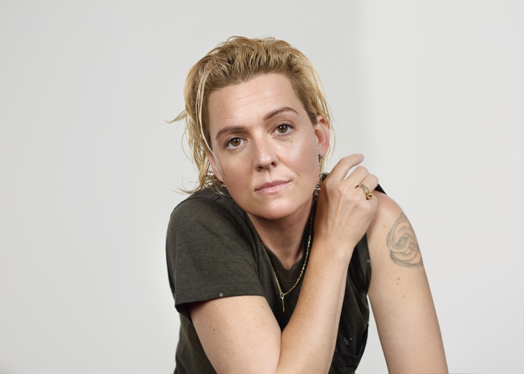 Brandi Carlile