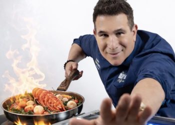 DJ Chef