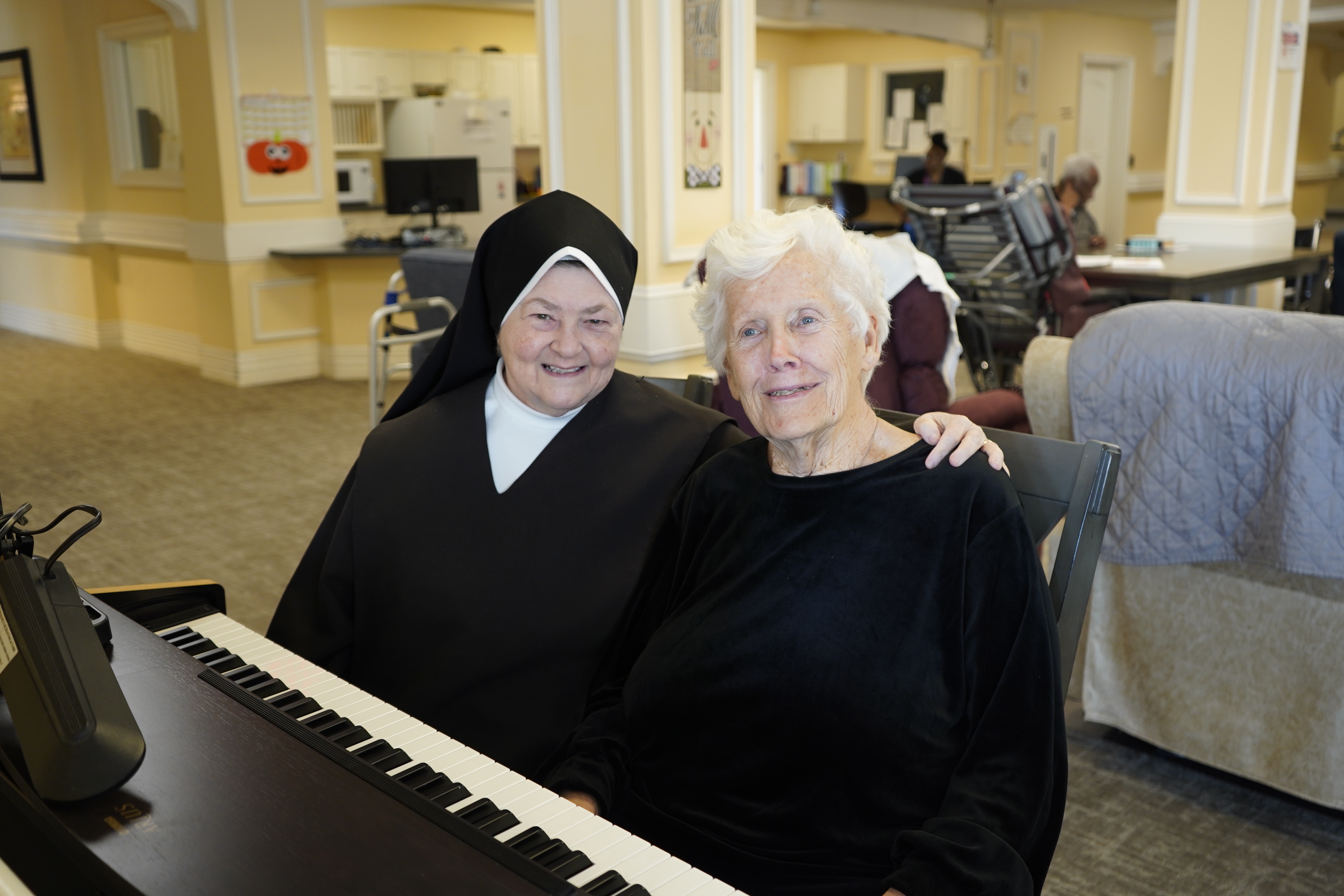 Carmelite System