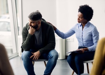 May is Mental Health Awareness month