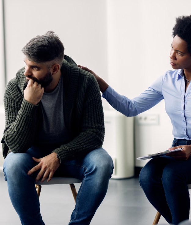 May is Mental Health Awareness month