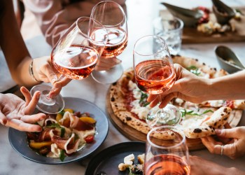 With summer just over a month away, enjoy all the seasonal restaurants reopening this week.