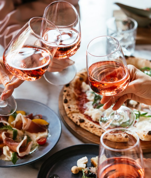 With summer just over a month away, enjoy all the seasonal restaurants reopening this week.